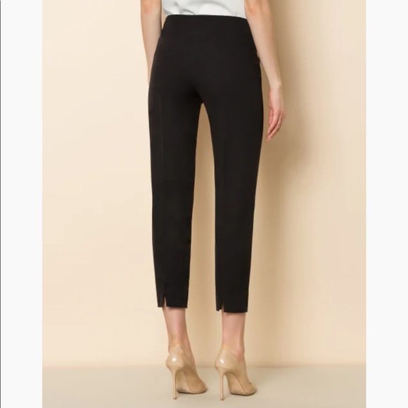 NWT Piazza Sempione Ankle Trousers - Picture 12 of 13